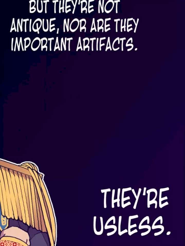 They Say I Was Born A King’s Daughter - Chapter 23 Page 28