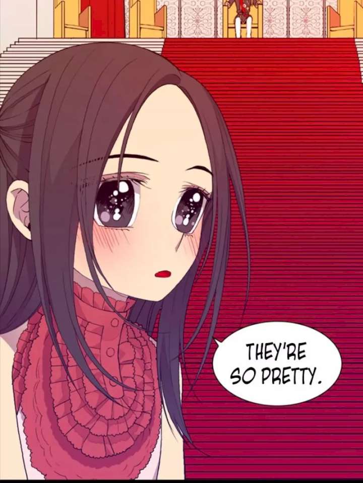 They Say I Was Born A King’s Daughter - Chapter 23 Page 31