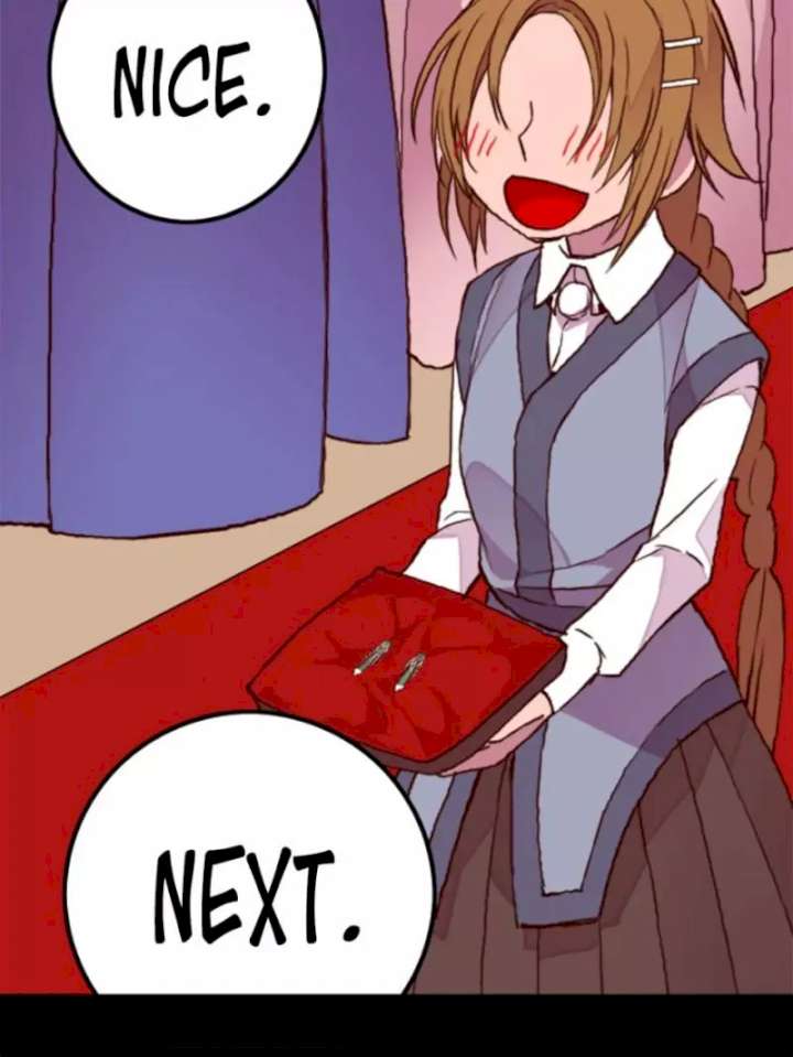 They Say I Was Born A King’s Daughter - Chapter 23 Page 32