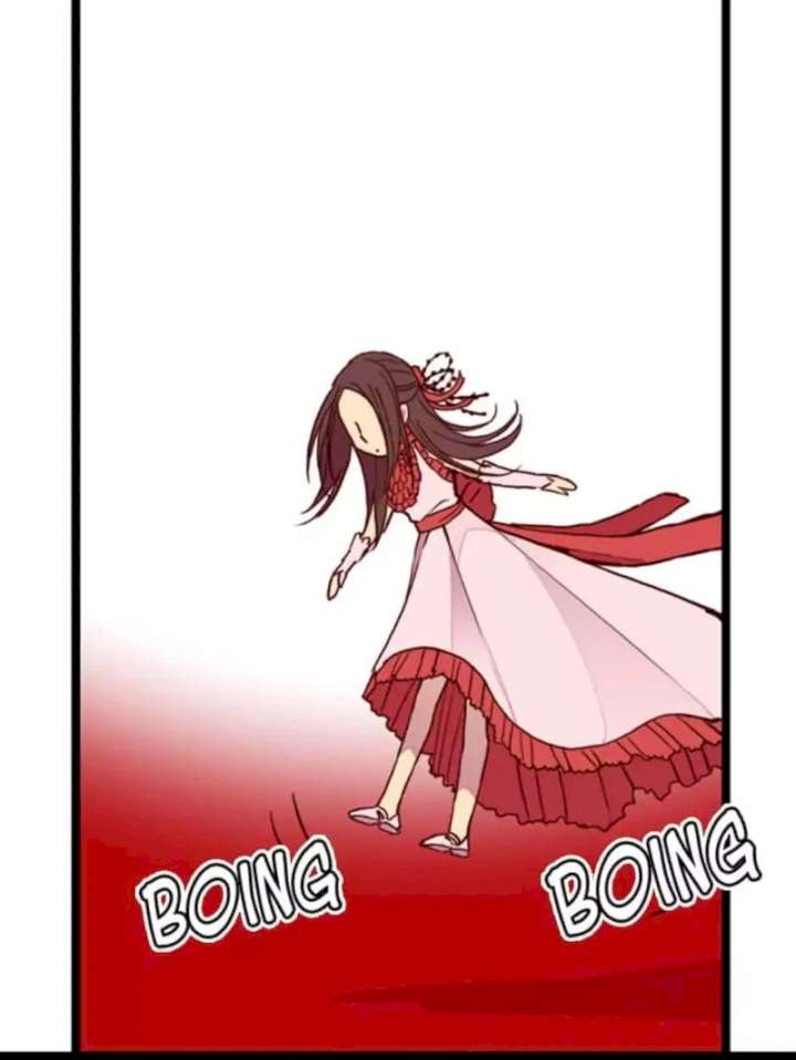 They Say I Was Born A King’s Daughter - Chapter 23 Page 37