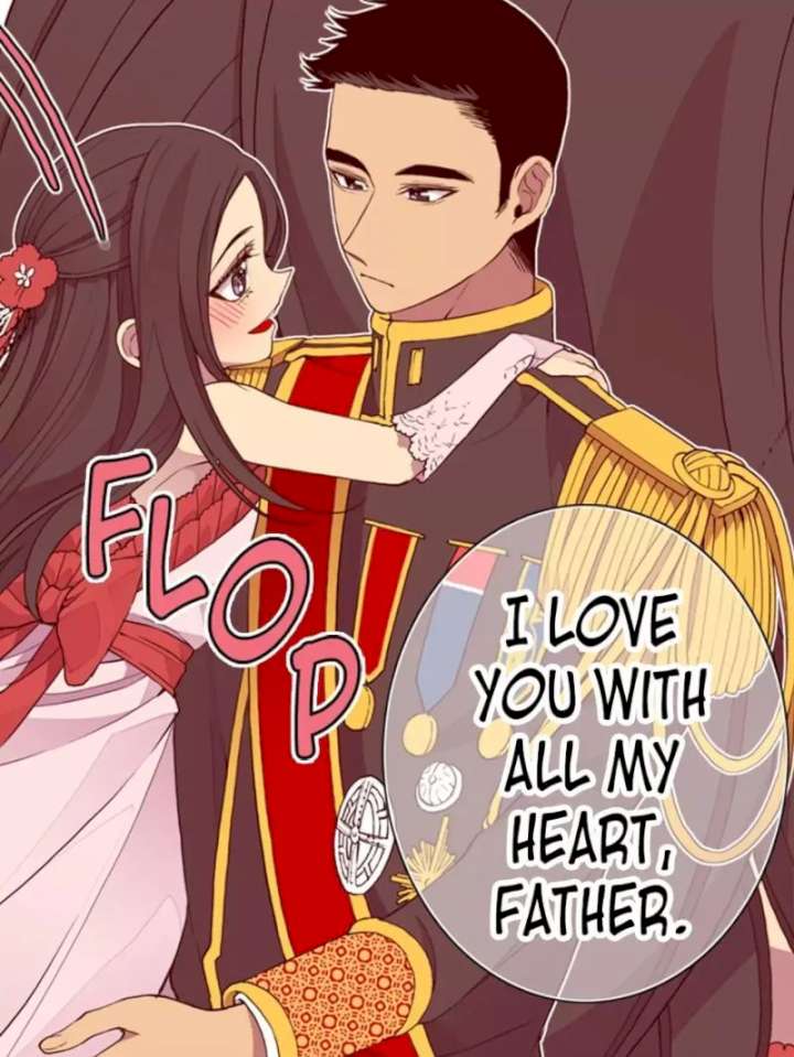 They Say I Was Born A King’s Daughter - Chapter 23 Page 38