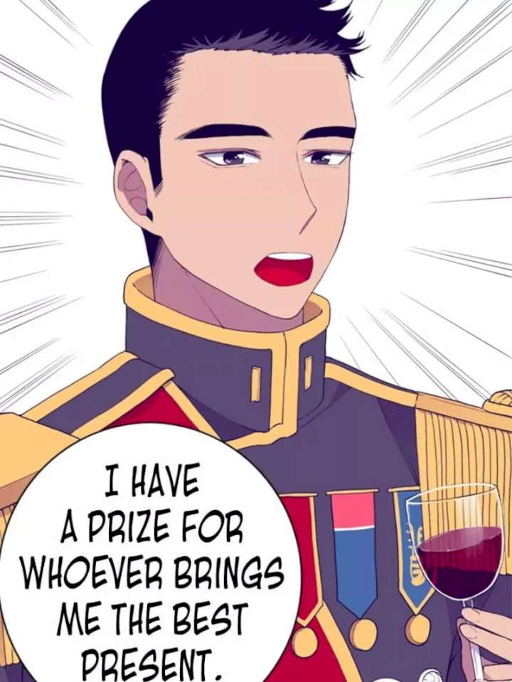 They Say I Was Born A King’s Daughter - Chapter 23 Page 4