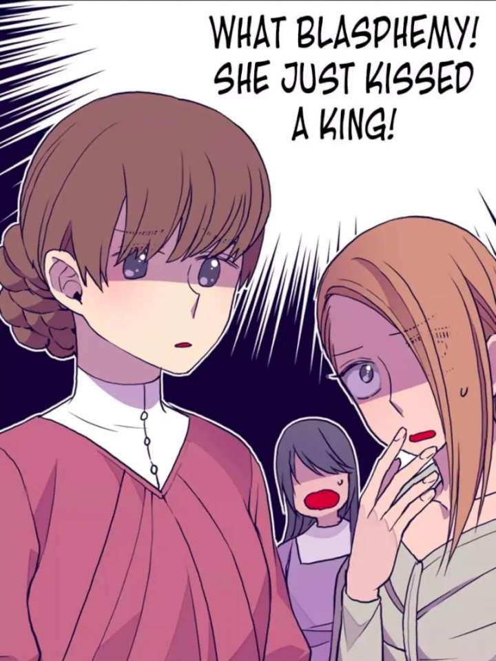 They Say I Was Born A King’s Daughter - Chapter 23 Page 42