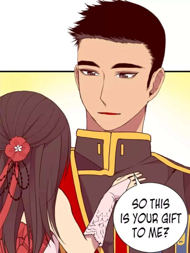They Say I Was Born A King’s Daughter - Chapter 23 Page 45