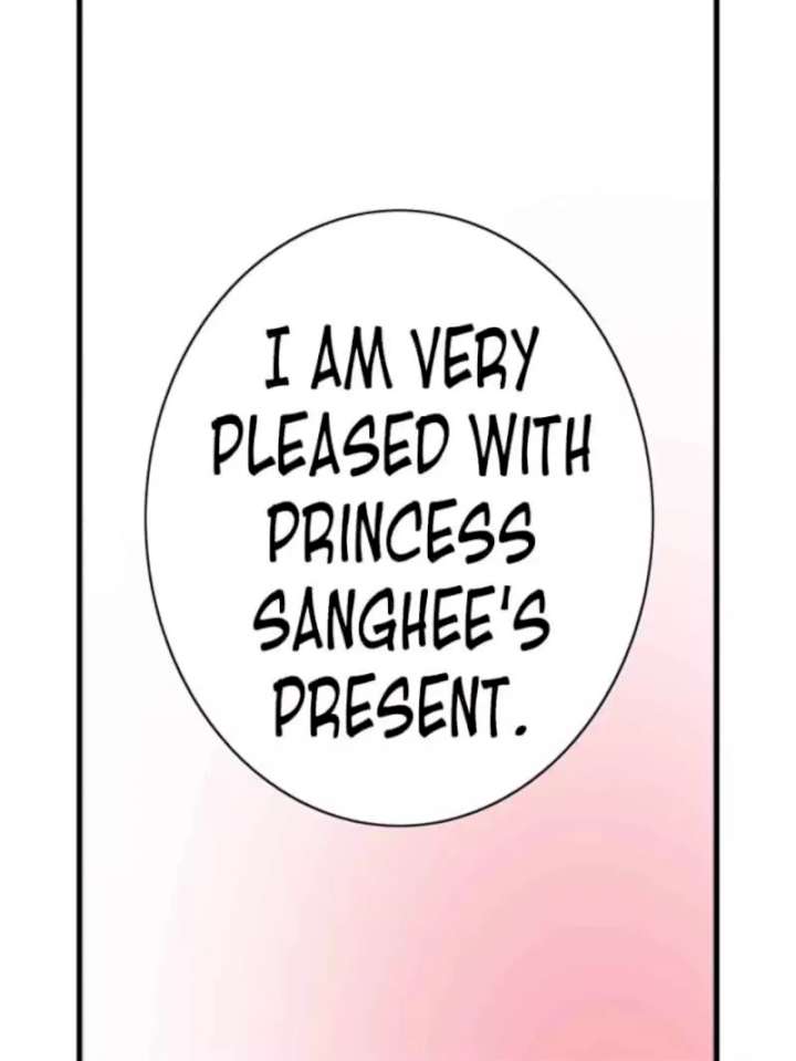 They Say I Was Born A King’s Daughter - Chapter 23 Page 50