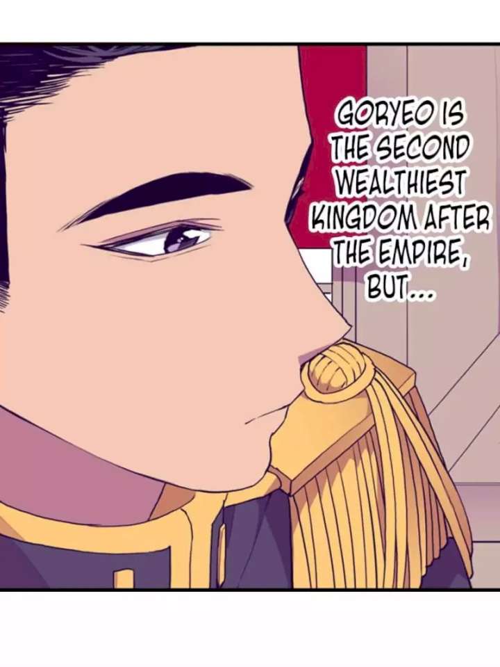 They Say I Was Born A King’s Daughter - Chapter 23 Page 56