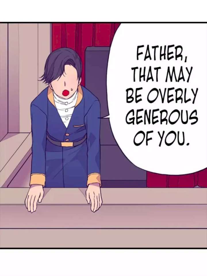 They Say I Was Born A King’s Daughter - Chapter 23 Page 57