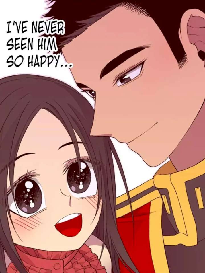 They Say I Was Born A King’s Daughter - Chapter 23 Page 60