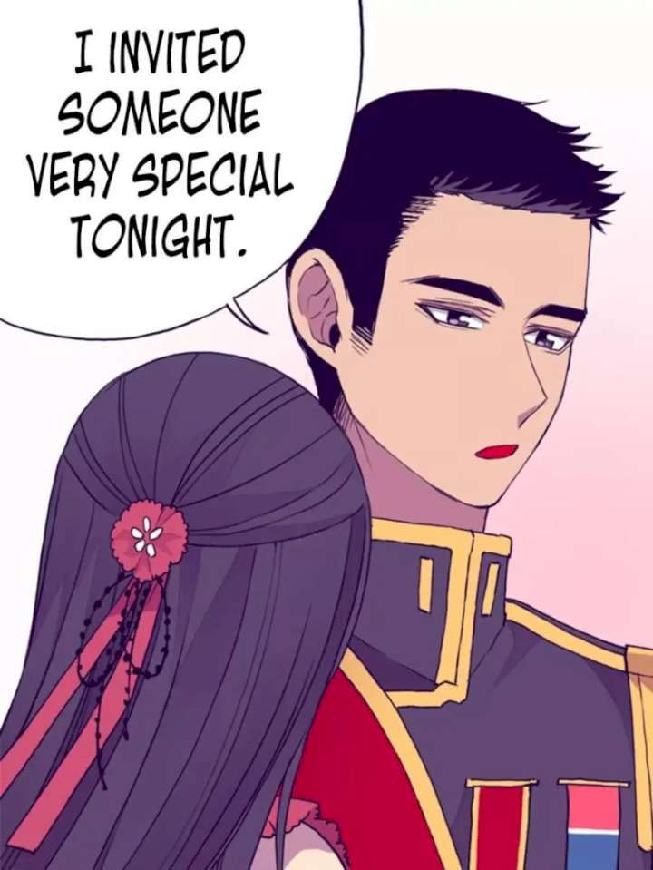They Say I Was Born A King’s Daughter - Chapter 23 Page 63