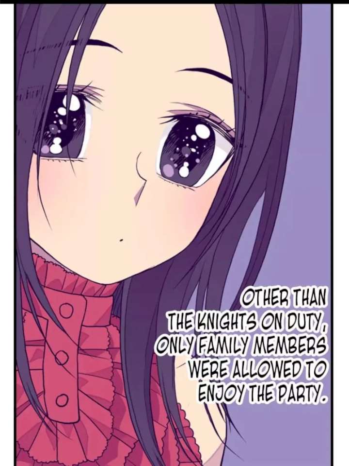 They Say I Was Born A King’s Daughter - Chapter 23 Page 64
