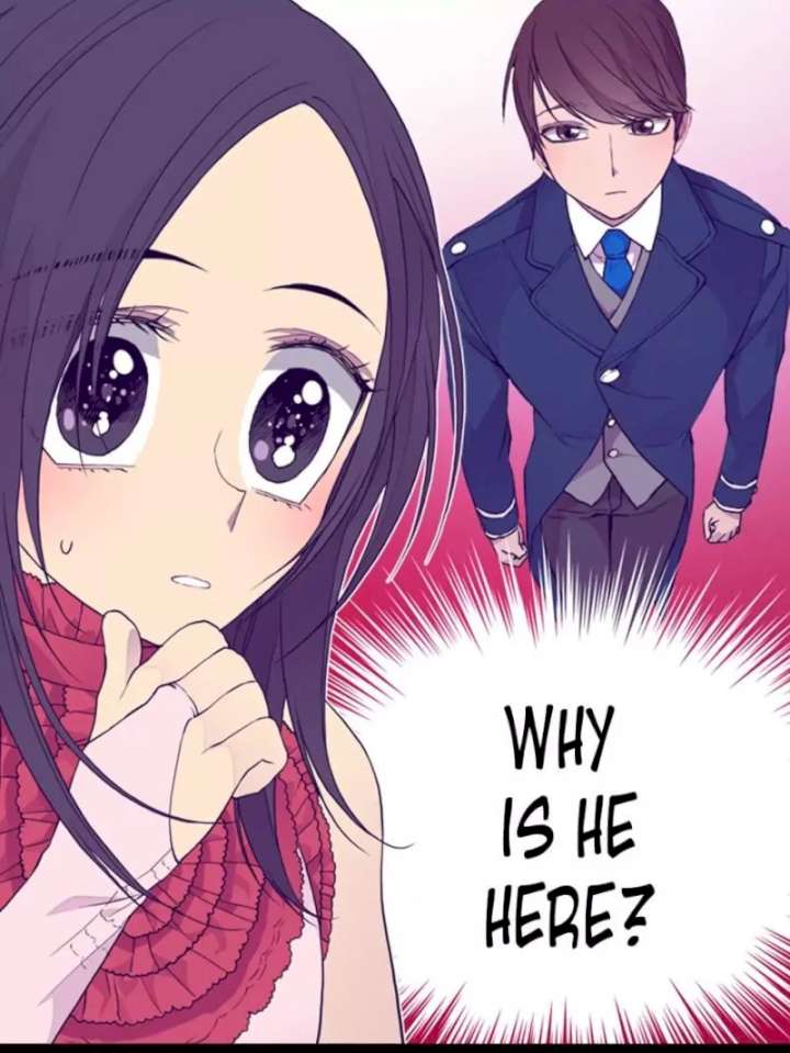 They Say I Was Born A King’s Daughter - Chapter 23 Page 68