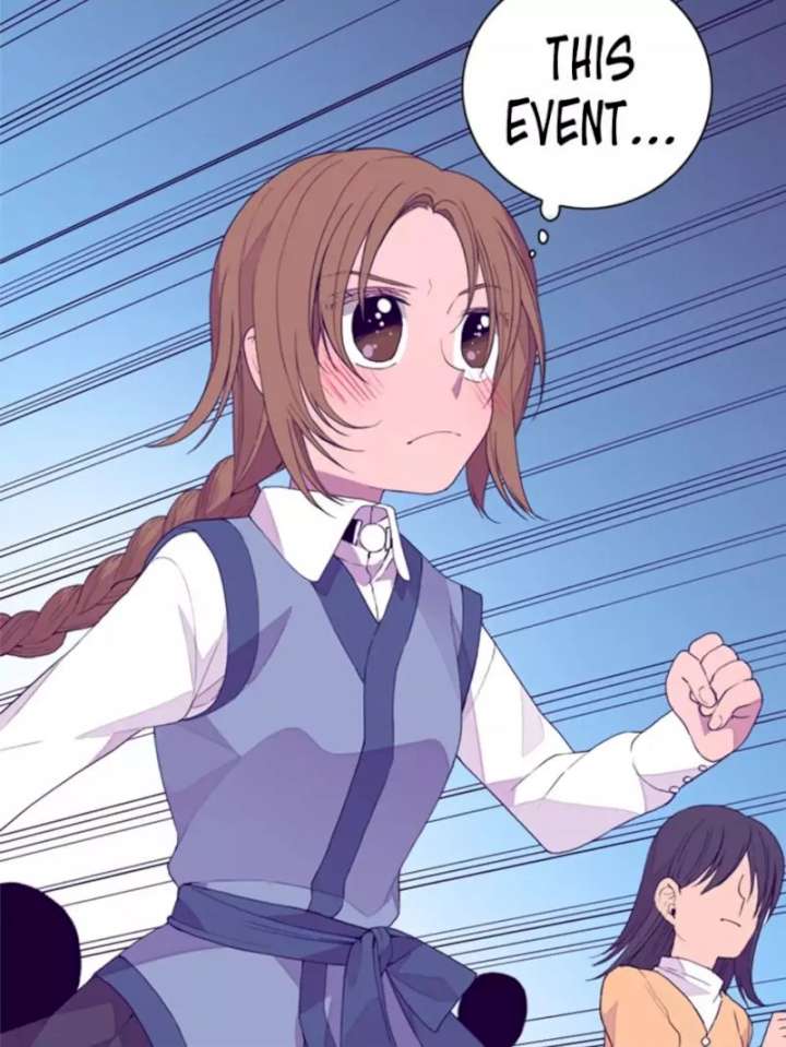 They Say I Was Born A King’s Daughter - Chapter 23 Page 7