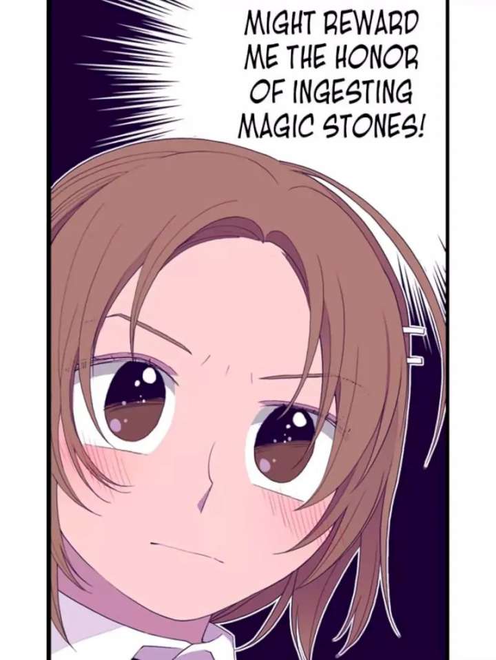 They Say I Was Born A King’s Daughter - Chapter 23 Page 8