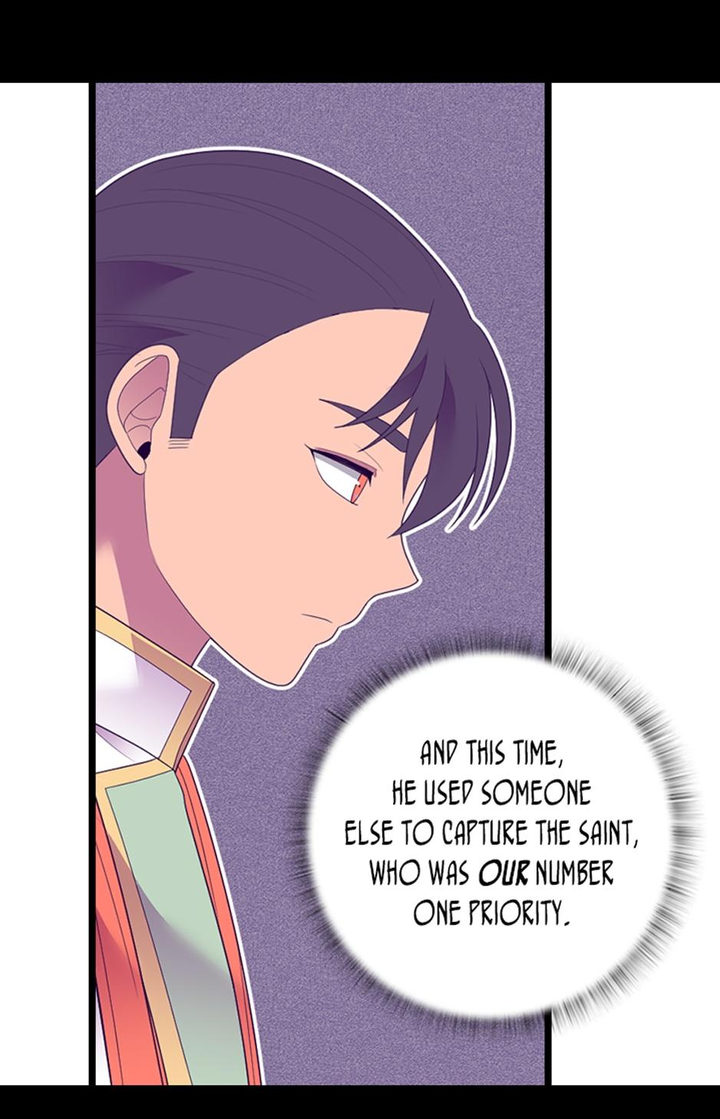 They Say I Was Born A King’s Daughter - Chapter 230 Page 10