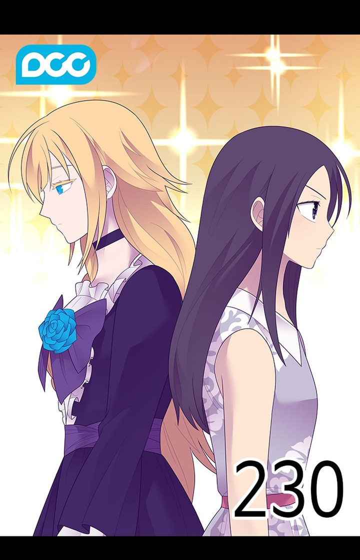 They Say I Was Born A King’s Daughter - Chapter 230 Page 16