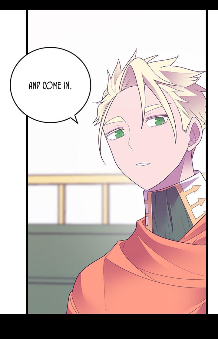 They Say I Was Born A King’s Daughter - Chapter 230 Page 19