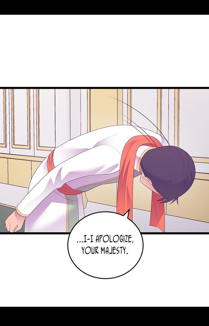 They Say I Was Born A King’s Daughter - Chapter 230 Page 20