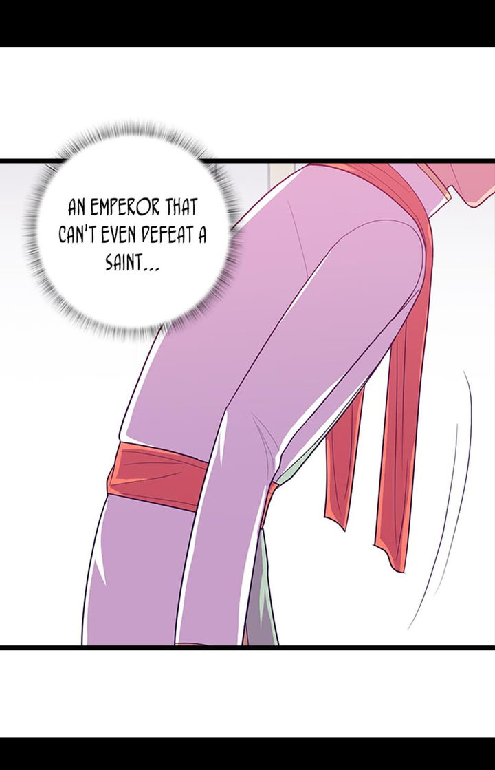 They Say I Was Born A King’s Daughter - Chapter 230 Page 21