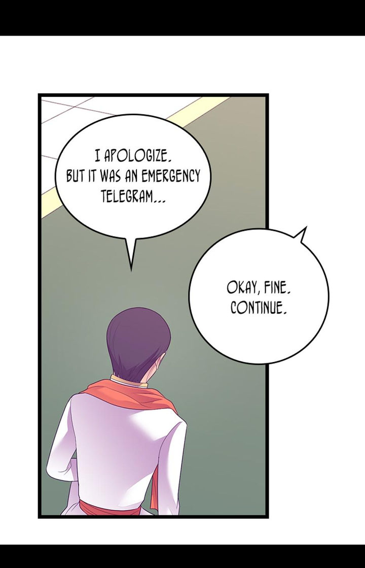 They Say I Was Born A King’s Daughter - Chapter 230 Page 27