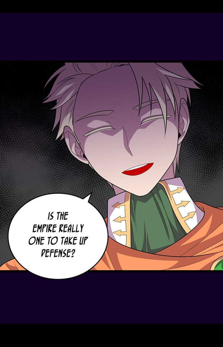 They Say I Was Born A King’s Daughter - Chapter 230 Page 34