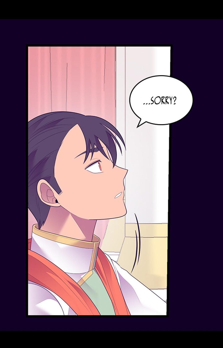 They Say I Was Born A King’s Daughter - Chapter 230 Page 35