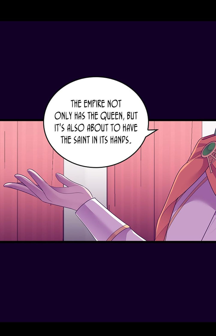 They Say I Was Born A King’s Daughter - Chapter 230 Page 36