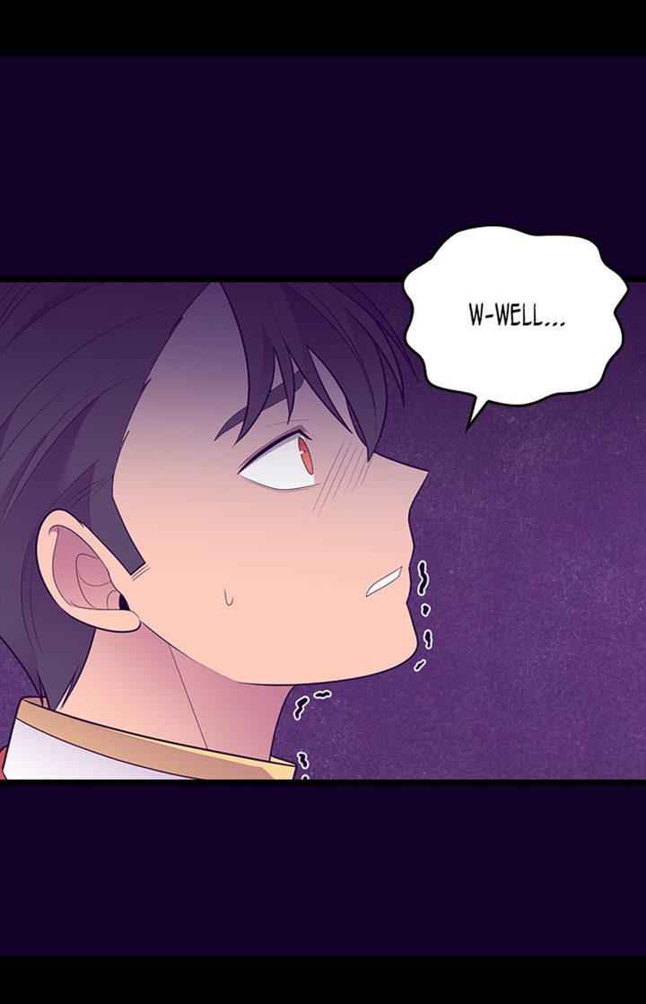They Say I Was Born A King’s Daughter - Chapter 230 Page 38