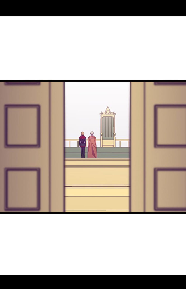 They Say I Was Born A King’s Daughter - Chapter 230 Page 4
