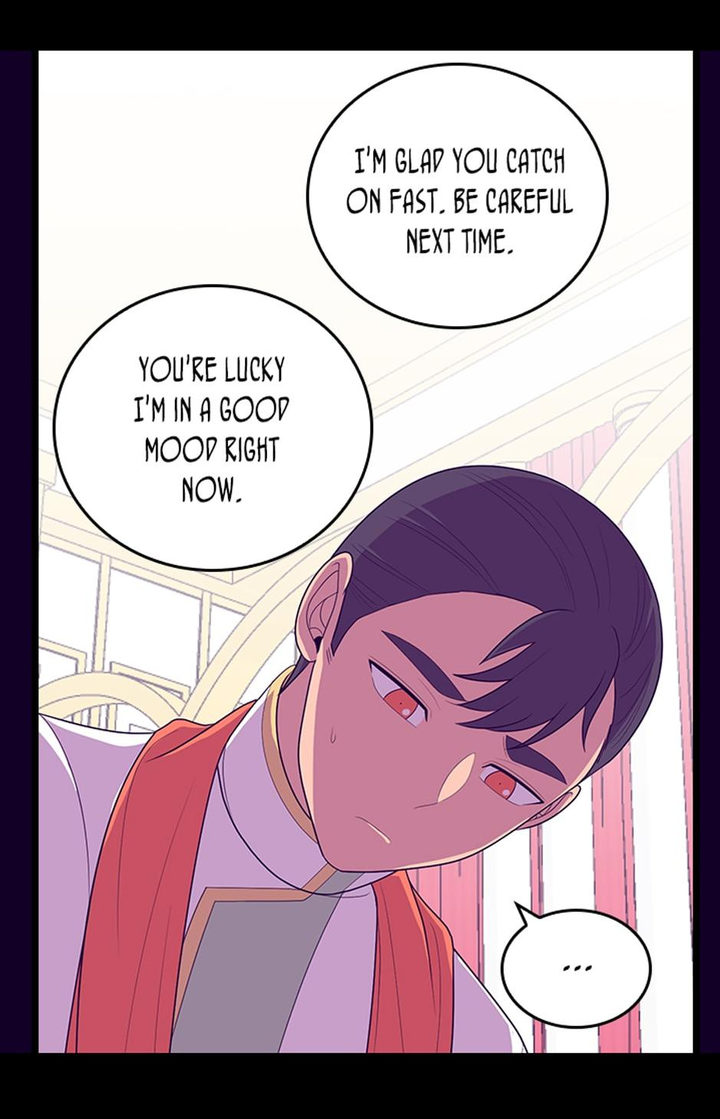 They Say I Was Born A King’s Daughter - Chapter 230 Page 40