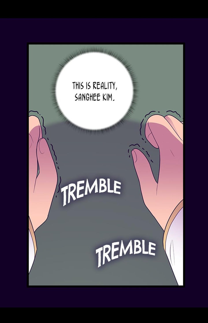 They Say I Was Born A King’s Daughter - Chapter 230 Page 41
