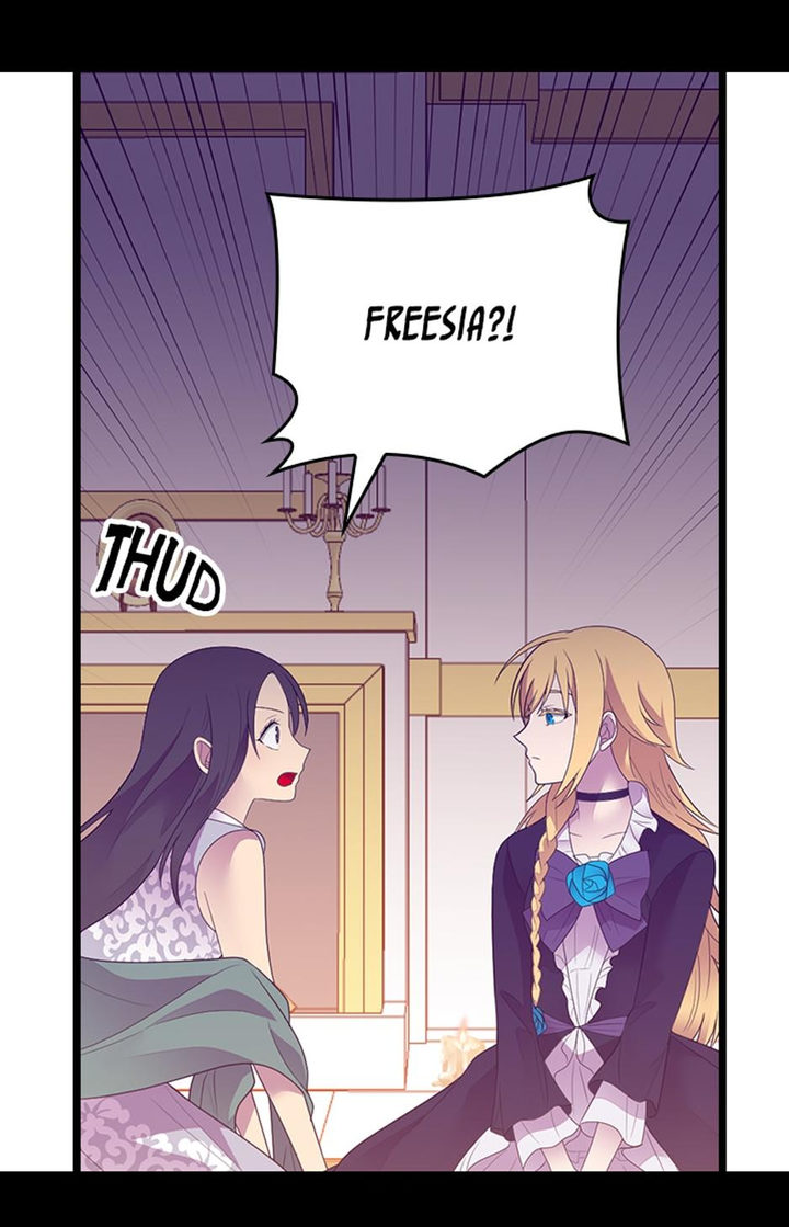 They Say I Was Born A King’s Daughter - Chapter 230 Page 50