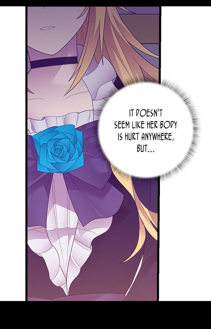 They Say I Was Born A King’s Daughter - Chapter 230 Page 51