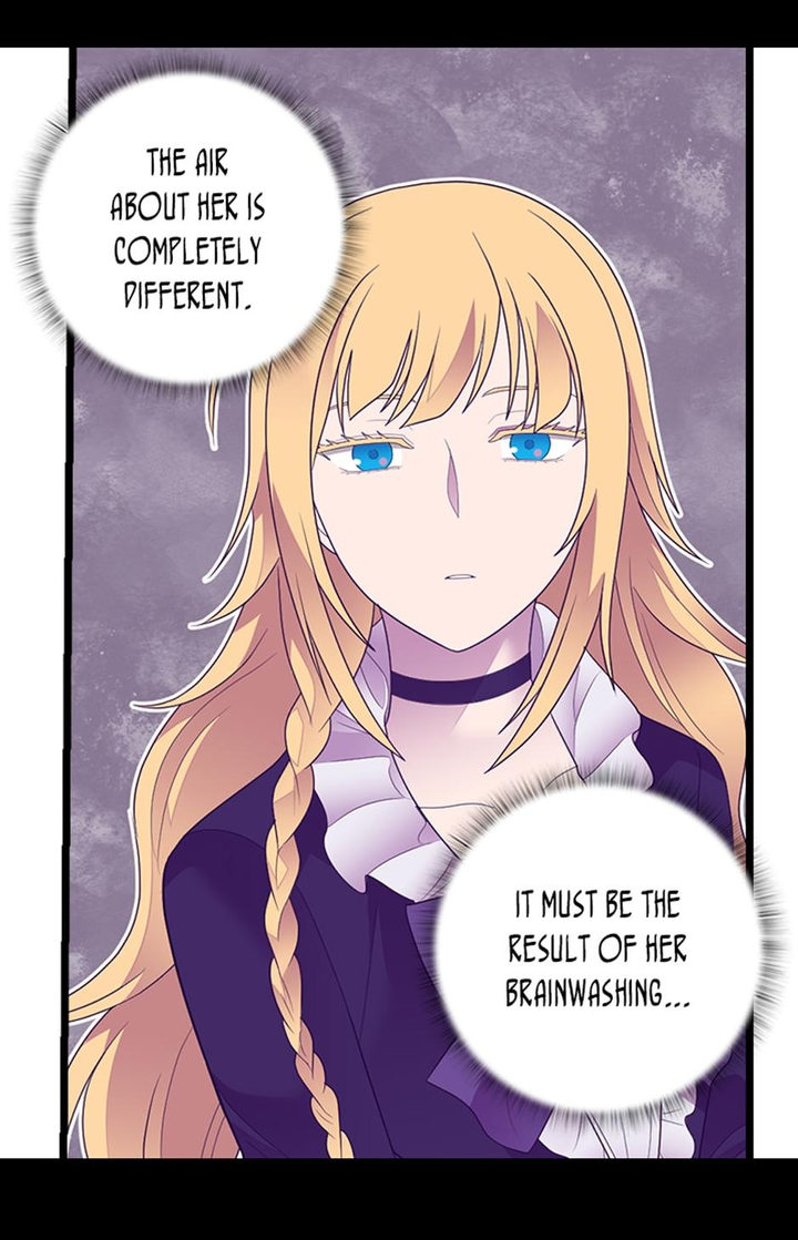 They Say I Was Born A King’s Daughter - Chapter 230 Page 52