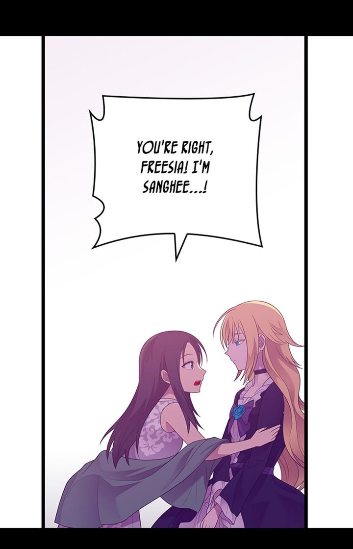 They Say I Was Born A King’s Daughter - Chapter 230 Page 56