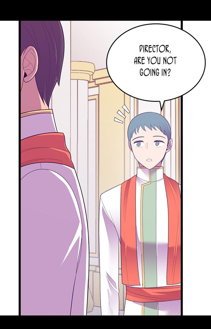 They Say I Was Born A King’s Daughter - Chapter 230 Page 6