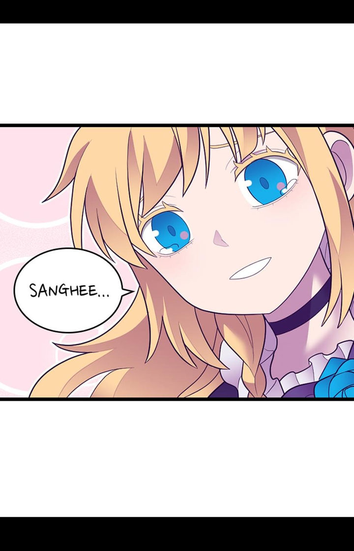 They Say I Was Born A King’s Daughter - Chapter 230 Page 66