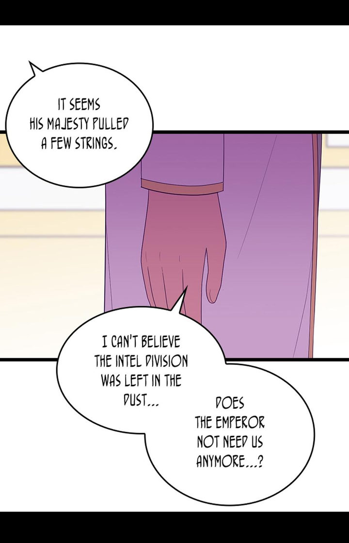 They Say I Was Born A King’s Daughter - Chapter 230 Page 8