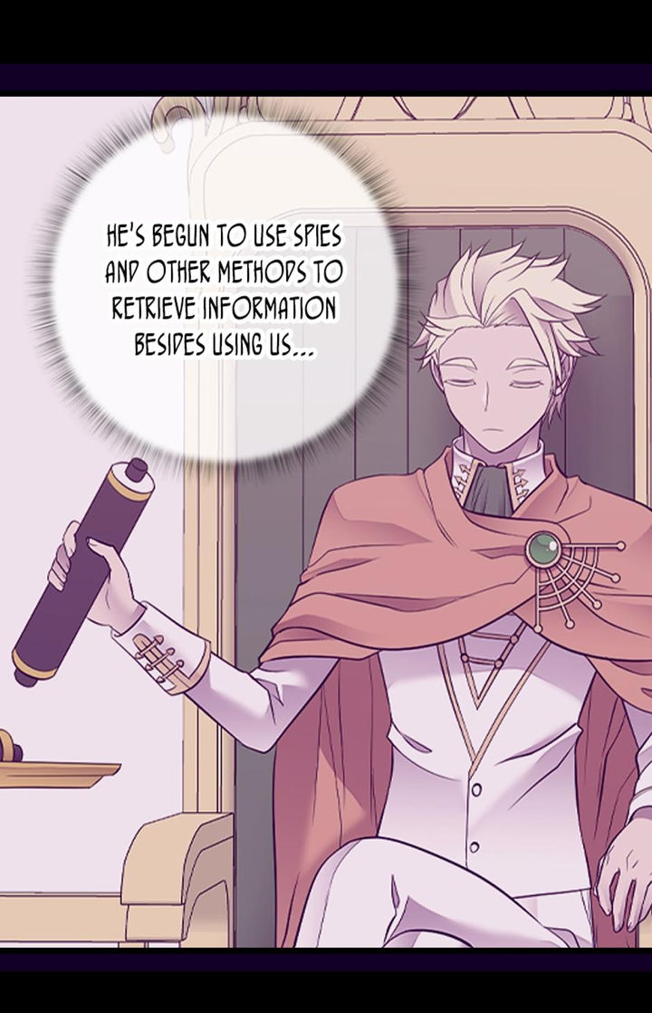 They Say I Was Born A King’s Daughter - Chapter 230 Page 9