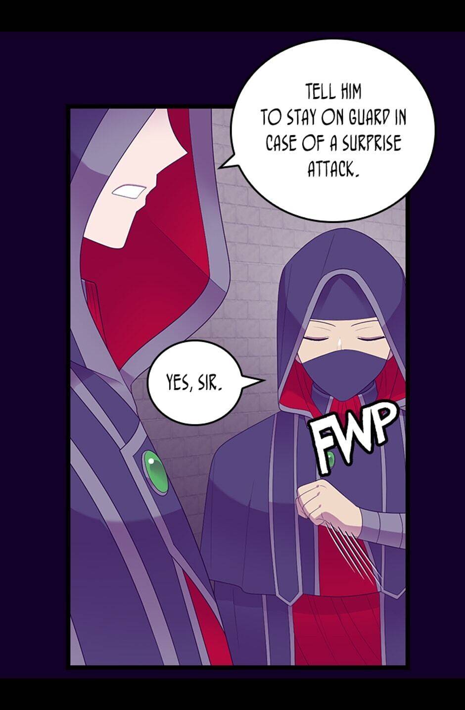 They Say I Was Born A King’s Daughter - Chapter 231 Page 10