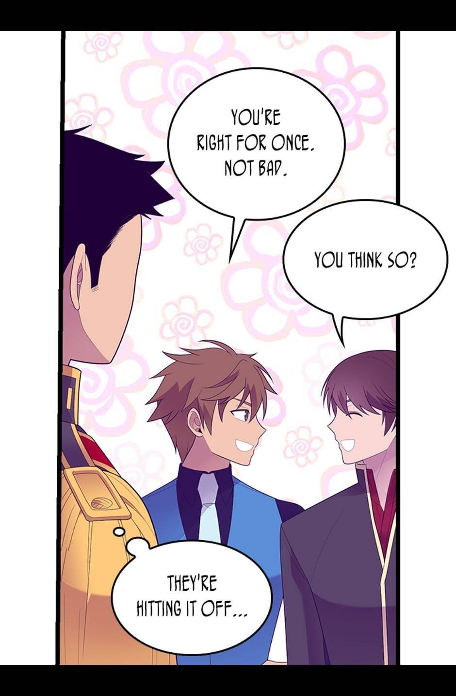 They Say I Was Born A King’s Daughter - Chapter 231 Page 20
