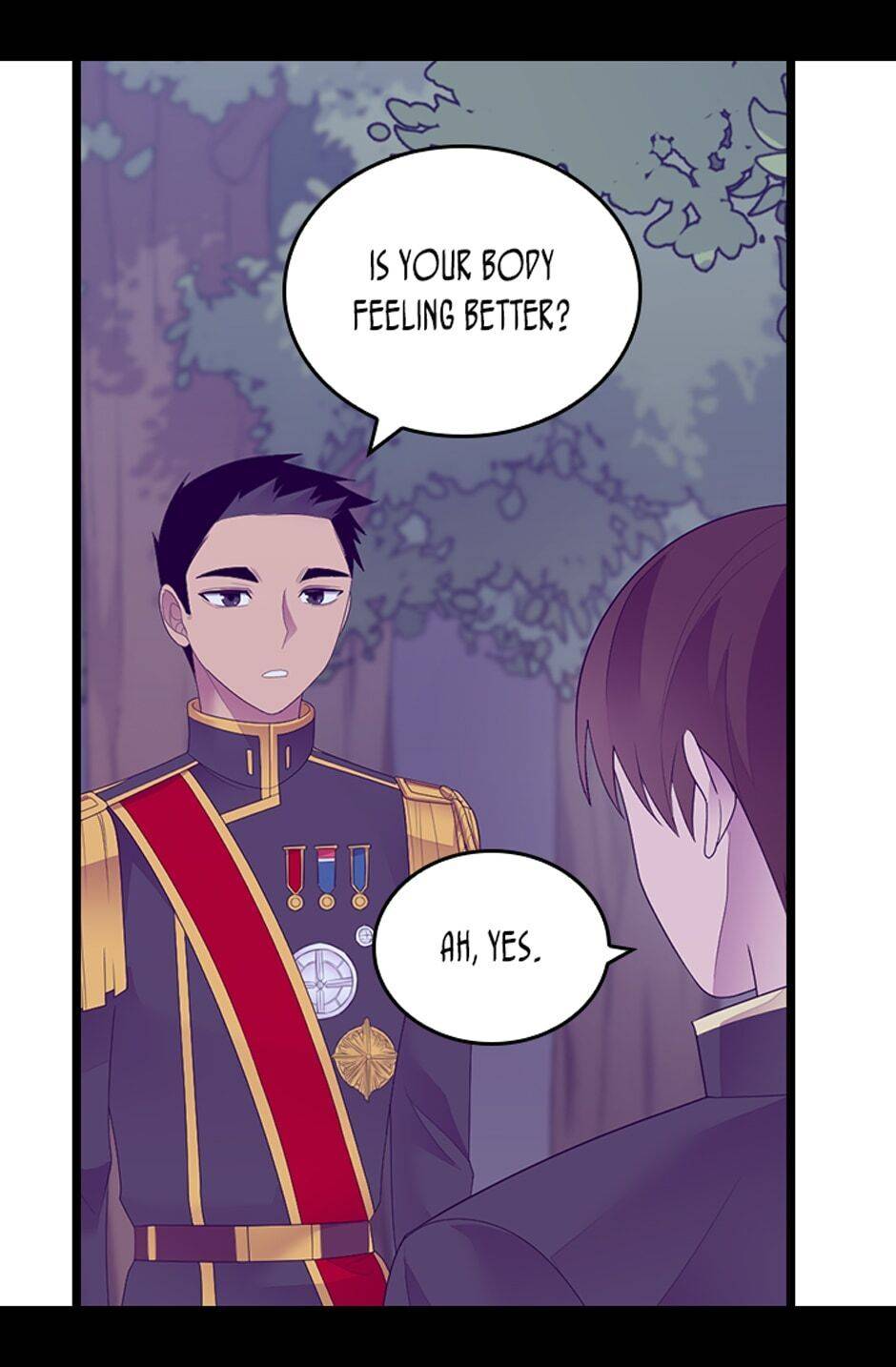 They Say I Was Born A King’s Daughter - Chapter 231 Page 21