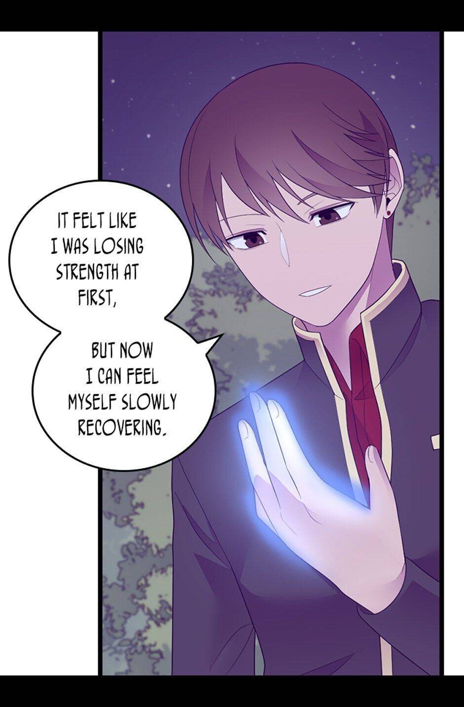 They Say I Was Born A King’s Daughter - Chapter 231 Page 22