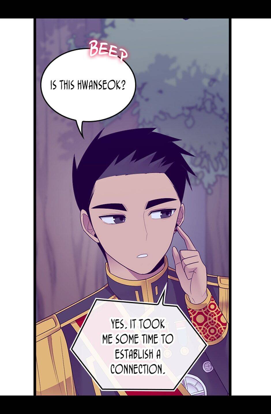 They Say I Was Born A King’s Daughter - Chapter 231 Page 26
