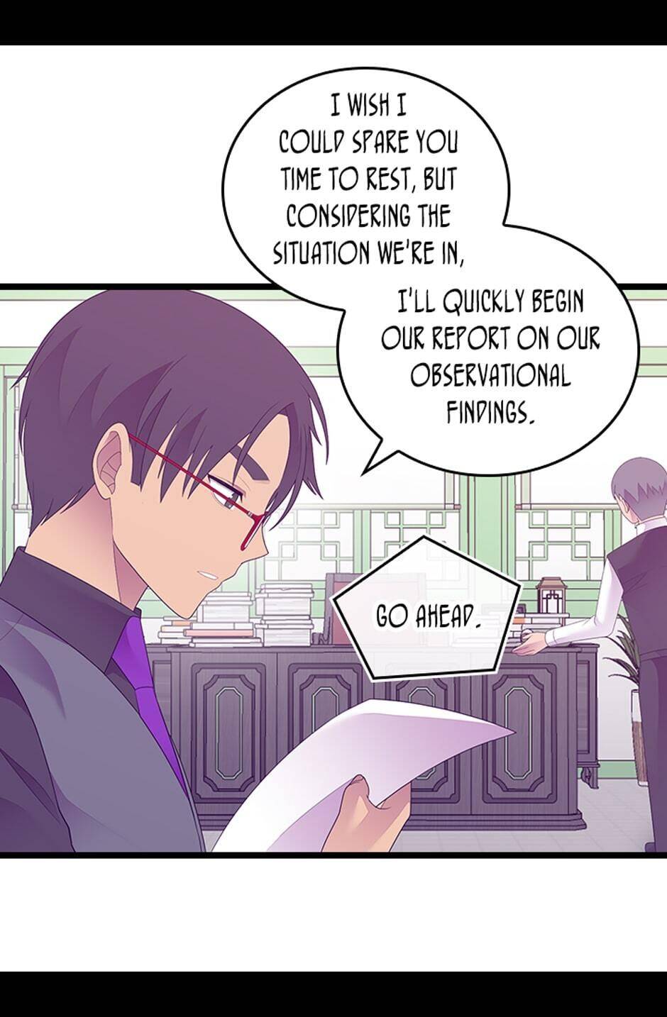 They Say I Was Born A King’s Daughter - Chapter 231 Page 29