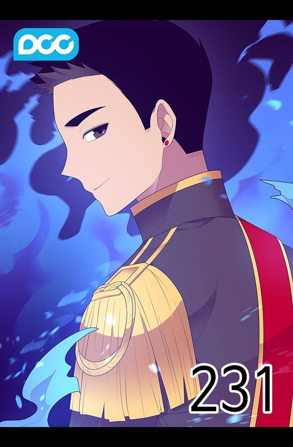 They Say I Was Born A King’s Daughter - Chapter 231 Page 3