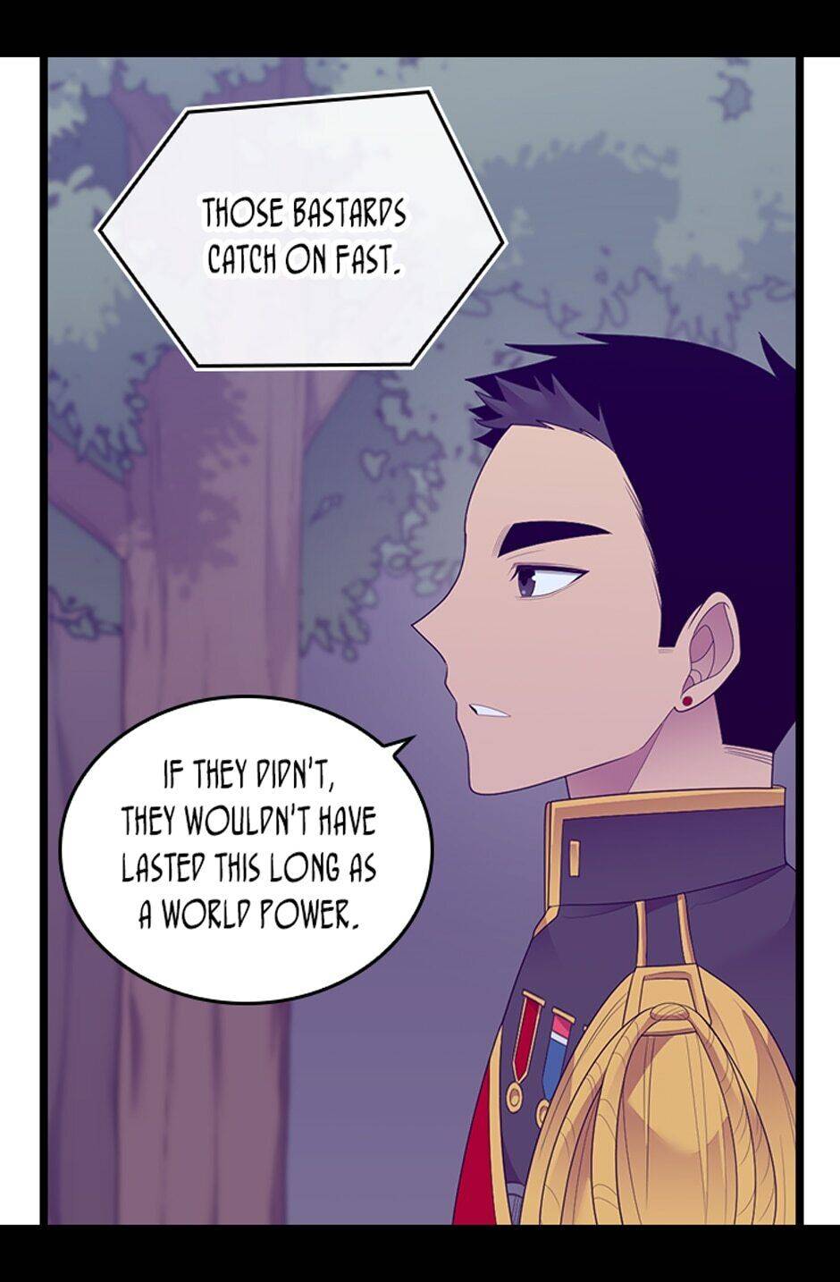 They Say I Was Born A King’s Daughter - Chapter 231 Page 32