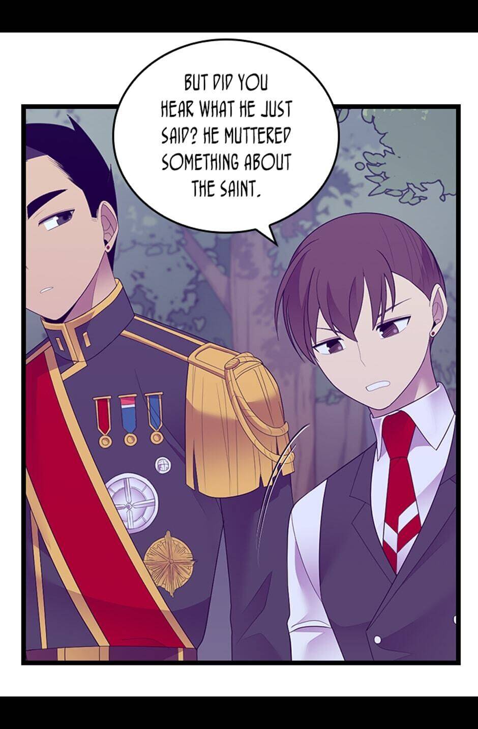 They Say I Was Born A King’s Daughter - Chapter 231 Page 34