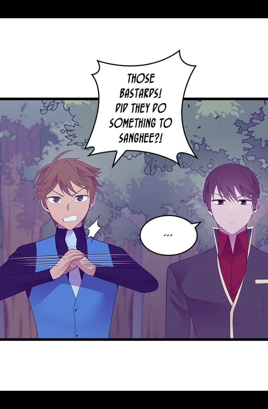 They Say I Was Born A King’s Daughter - Chapter 231 Page 35