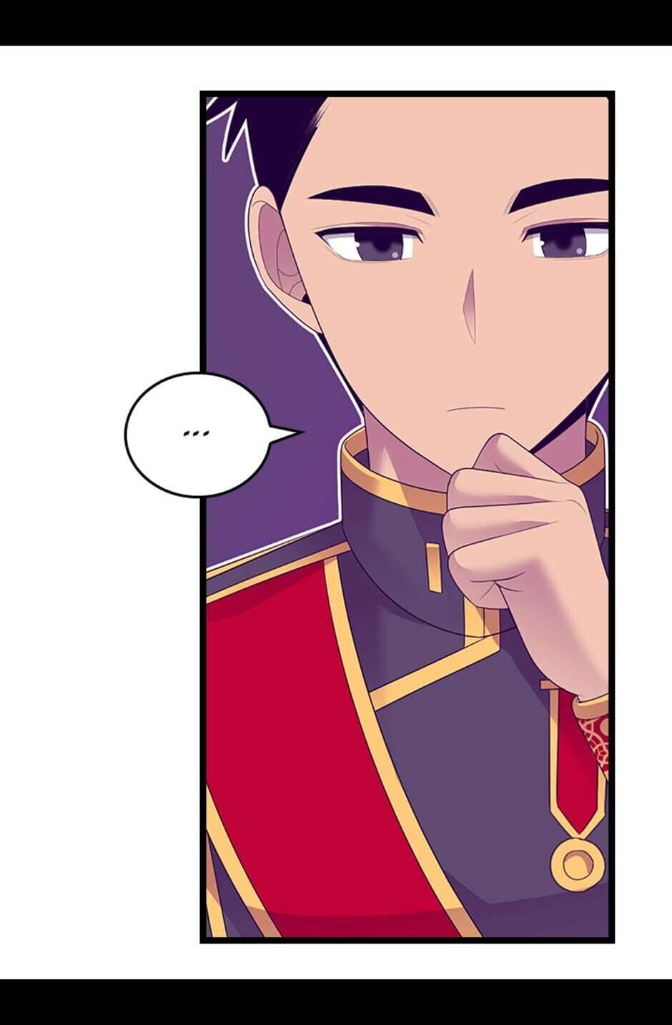 They Say I Was Born A King’s Daughter - Chapter 231 Page 38