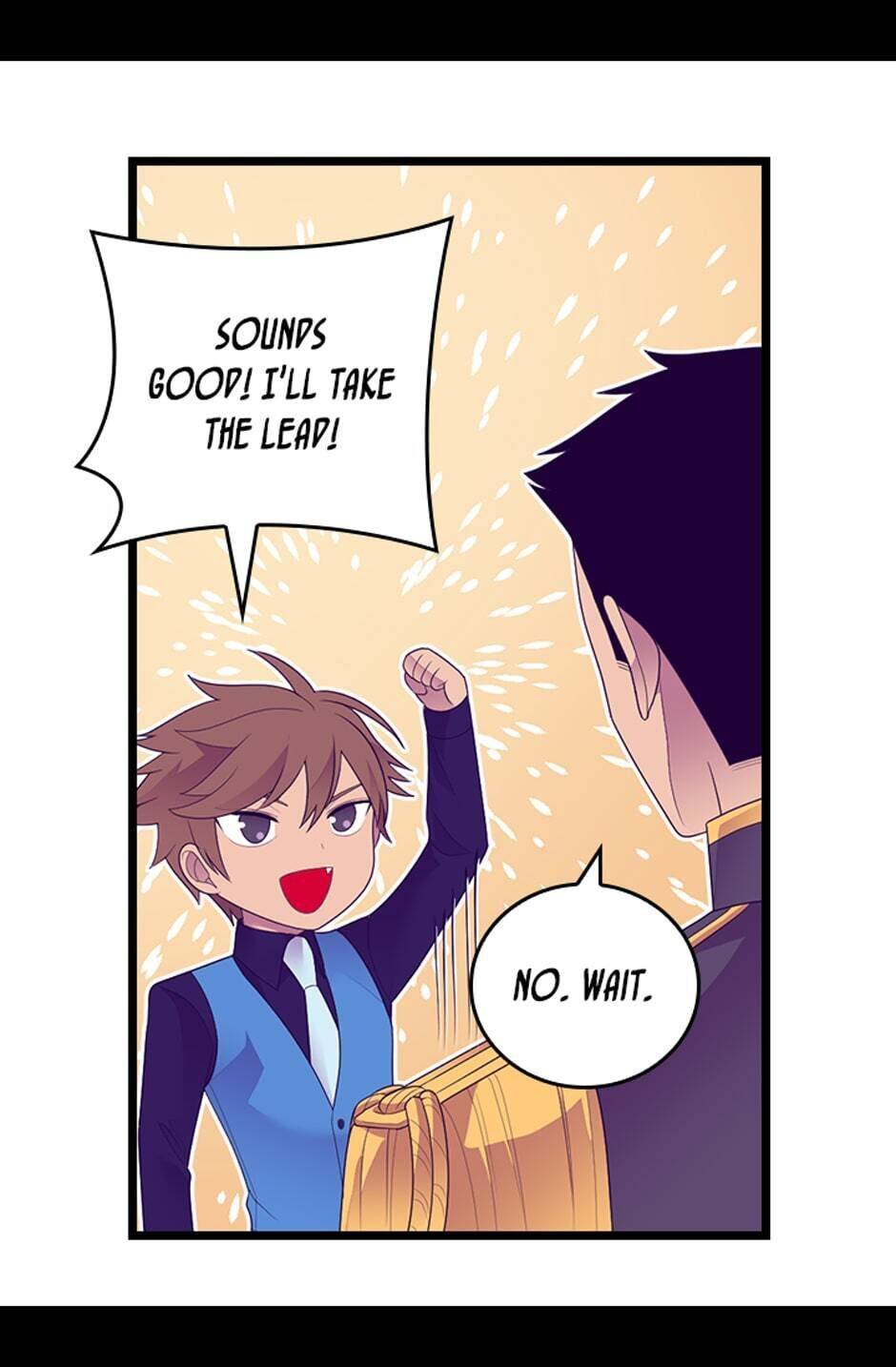They Say I Was Born A King’s Daughter - Chapter 231 Page 40